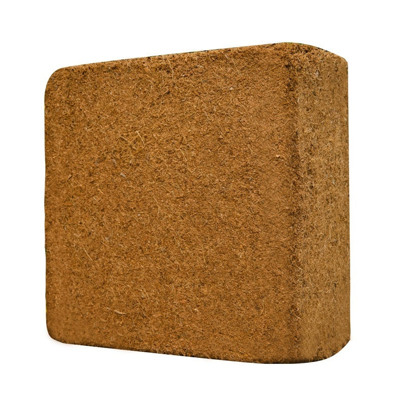 HKM-638291 Coconut Bran Flower Soilless Cultivation Substrate Brick for Planting & Gardening