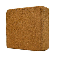 HKM-638291 Coconut Bran Flower Soilless Cultivation Substrate Brick for Planting & Gardening