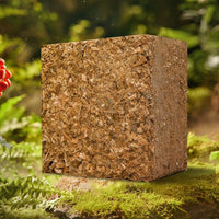 HKM-638291 Coconut Bran Flower Soilless Cultivation Substrate Brick for Planting & Gardening