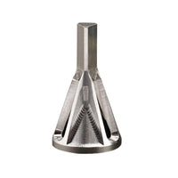 HKM-638547 External Electric Drill Deburring and Chamfering Tool - CR12MOV Material, Ergonomic Design