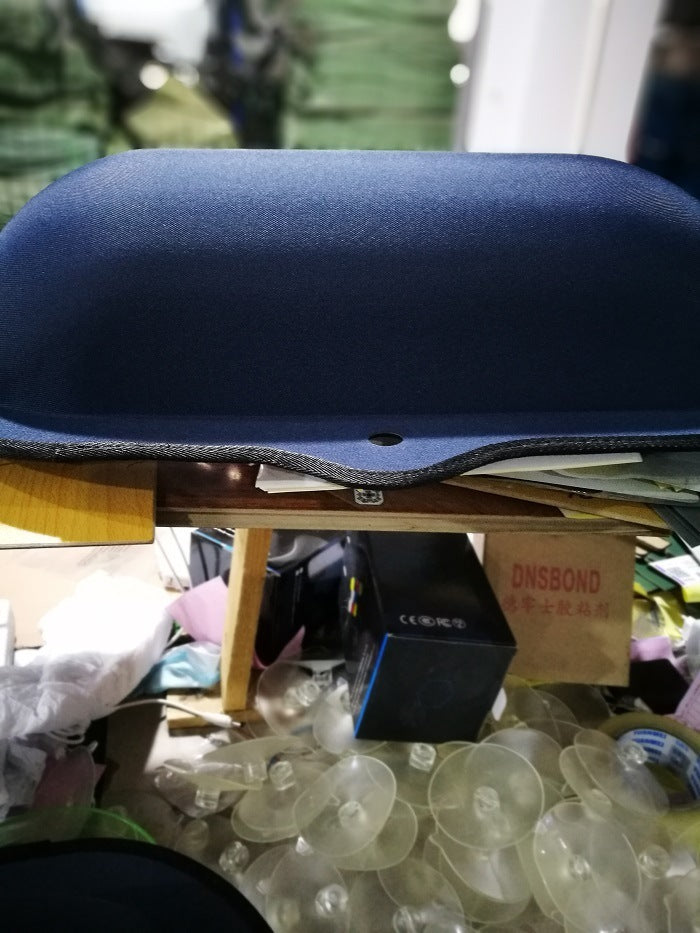 HKM-638739 Window Hammock SuckerBag Basket