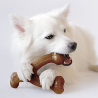 HKM-638803 Pet Dog Bite Molar Rod Durable