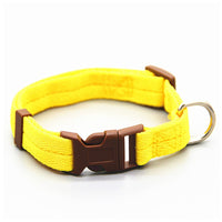 HKM-639059 Adjustable Collars for Dogs - Sizes S to XL for Small to Large Breeds