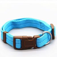 HKM-639059 Adjustable Collars for Dogs - Sizes S to XL for Small to Large Breeds