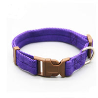 HKM-639059 Adjustable Collars for Dogs - Sizes S to XL for Small to Large Breeds