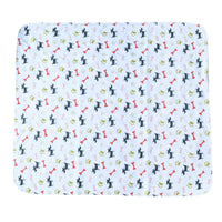 HKM-639123 Washable PVC Pet Diapers for Dogs and Cats - Moisture-Proof, Multi-Size Options Available