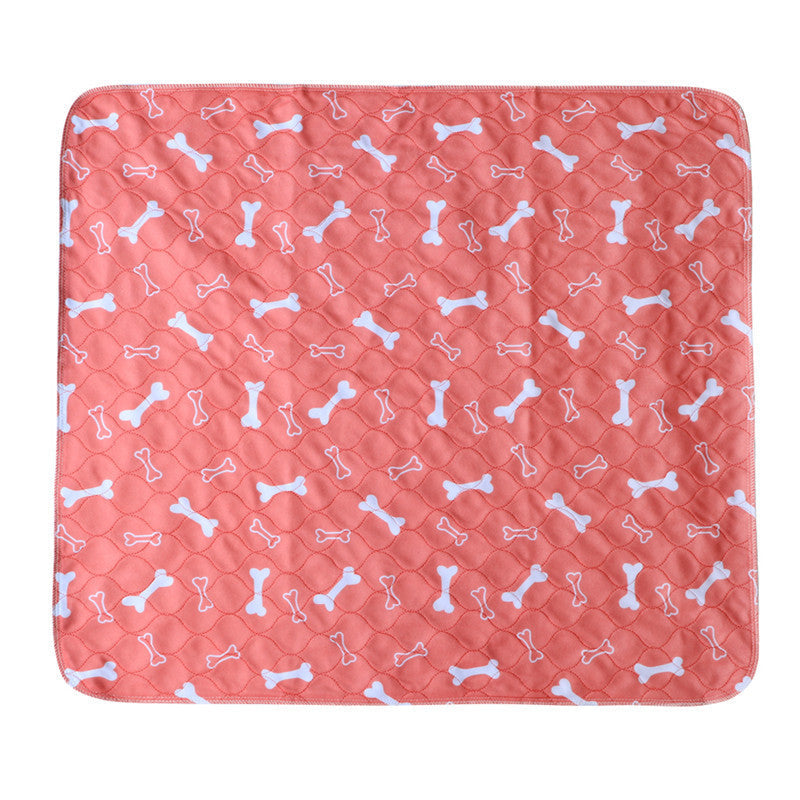 HKM-639123 Washable PVC Pet Diapers for Dogs and Cats - Moisture-Proof, Multi-Size Options Available