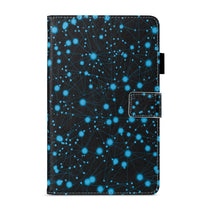 HKM-639443 Samsung Tablet Flip Case - Compatible with T280, T370, T710, T550, T560, T385 - Multifunctional PU+TPU Design, Lightweight 0.19 KG, Various Colors Available