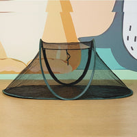 HKM-639891 Tent Dogs And Cats Travel Pet Bed