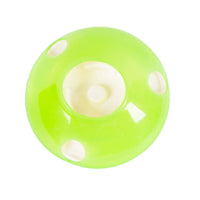 HKM-639955 Pet Supplies Toy Cat Grab Basin Gyro Food Leakage