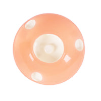 HKM-639955 Pet Supplies Toy Cat Grab Basin Gyro Food Leakage