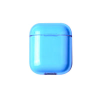 HKM-640403 AirPods 1/2 Generation Protective Cover - PC Material with Custom Color Options