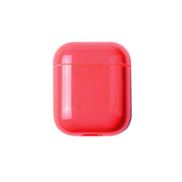 HKM-640403 AirPods 1/2 Generation Protective Cover - PC Material with Custom Color Options