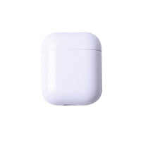 HKM-640403 AirPods 1/2 Generation Protective Cover - PC Material with Custom Color Options