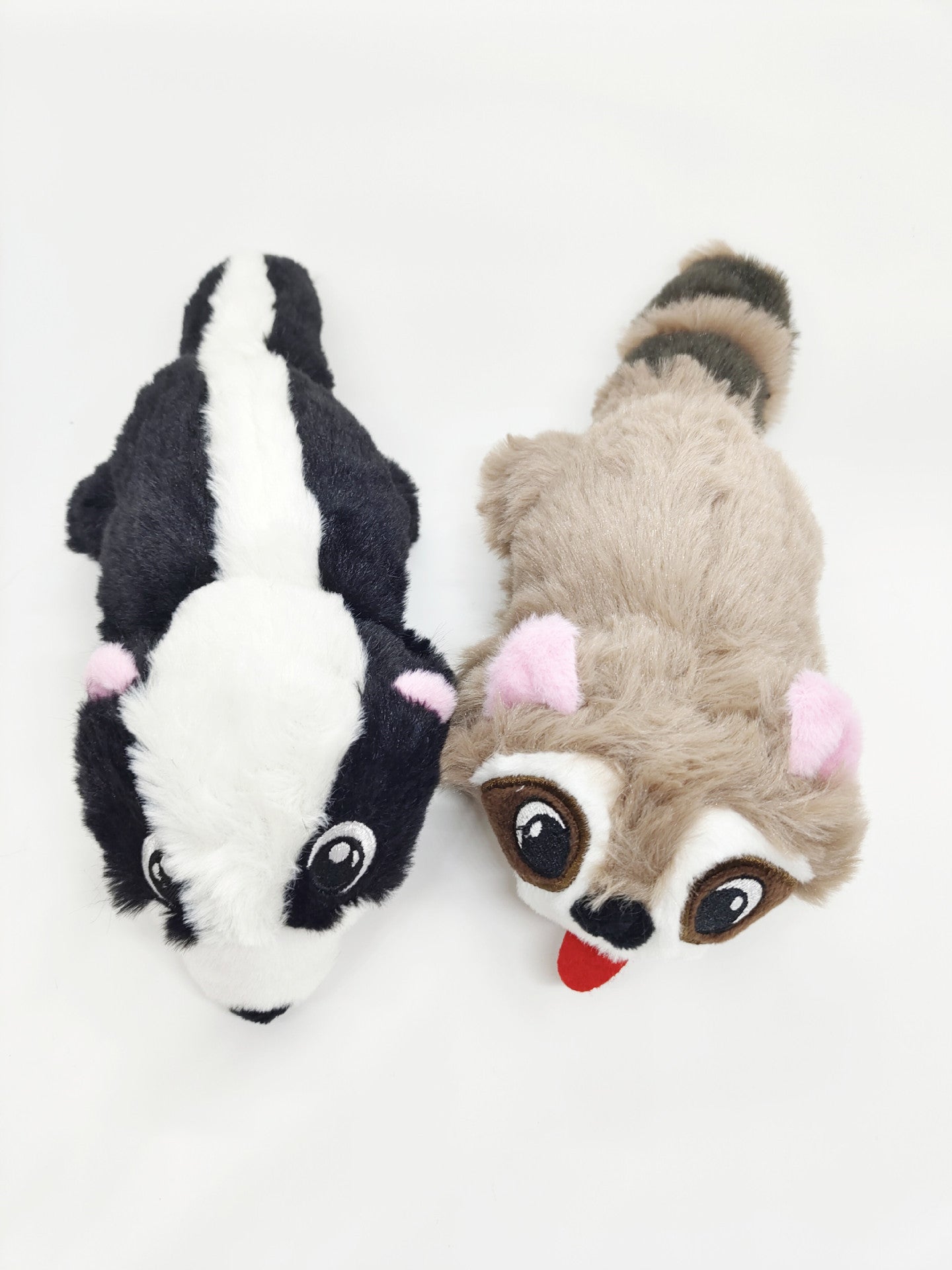 HKM-641107 Smart Touch Animal Toys Chase USB Charging