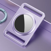 HKM-641171 Metal Magnetic Anti-Lost Sleeve for Wallets in Various Colors