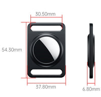 HKM-641171 Metal Magnetic Anti-Lost Sleeve for Wallets in Various Colors