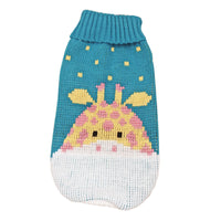 HKM-641171 Winter Fashionable Pet Skirts in Various Colors and Designs
