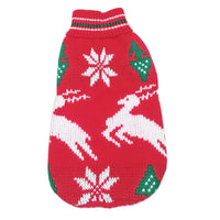 HKM-641171 Winter Fashionable Pet Skirts in Various Colors and Designs