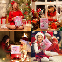 HKM-641299 Electronic Piggy Bank ATM Money Safe Box for Kids - Plastic, Mini Size, Ideal for Ages 2-12
