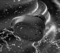 HKM-641555 Waterproof Stereo Bluetooth In-Ear Earbuds with Dual Connectivity