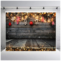 HKM-641939 Vinyl Tapestry Photography Backdrop for Events and Decorations, 150x210cm