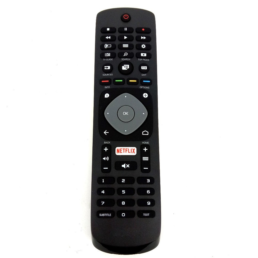HKM-642003 Universal Remote Control for Philips TVs - 1-10m Transmission Range