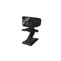 HKM-642003 Wireless HD Surveillance Camera with Infrared Night Vision & CMOS Sensor for Indoor Use