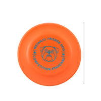 HKM-642259 Pet Toy Training Tray Floating And Throwing