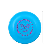 HKM-642259 Pet Toy Training Tray Floating And Throwing