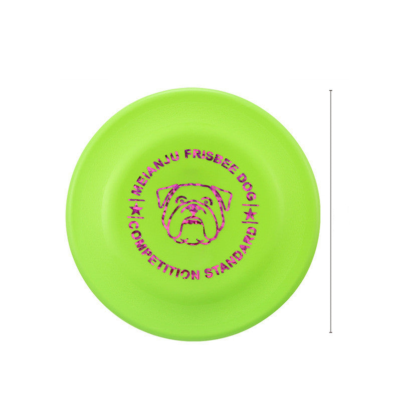 HKM-642259 Pet Toy Training Tray Floating And Throwing