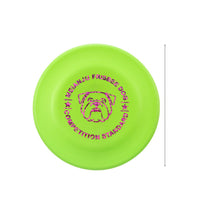 HKM-642259 Pet Toy Training Tray Floating And Throwing