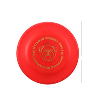 HKM-642259 Pet Toy Training Tray Floating And Throwing