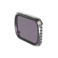 HKM-642323 Multi-Coated ND CPL Filter for DJI Mavic Air 2S - Lightweight Aluminum Frame