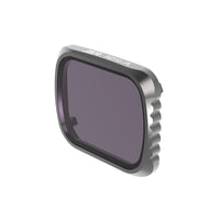 HKM-642323 Multi-Coated ND CPL Filter for DJI Mavic Air 2S - Lightweight Aluminum Frame