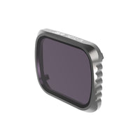 HKM-642323 Multi-Coated ND CPL Filter for DJI Mavic Air 2S - Lightweight Aluminum Frame