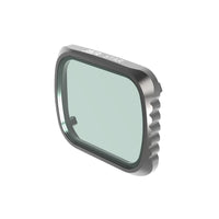 HKM-642323 Multi-Coated ND CPL Filter for DJI Mavic Air 2S - Lightweight Aluminum Frame