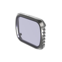 HKM-642323 Multi-Coated ND CPL Filter for DJI Mavic Air 2S - Lightweight Aluminum Frame