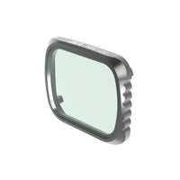 HKM-642323 Multi-Coated ND CPL Filter for DJI Mavic Air 2S - Lightweight Aluminum Frame
