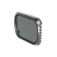 HKM-642323 Multi-Coated ND CPL Filter for DJI Mavic Air 2S - Lightweight Aluminum Frame