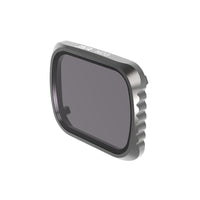 HKM-642323 Multi-Coated ND CPL Filter for DJI Mavic Air 2S - Lightweight Aluminum Frame