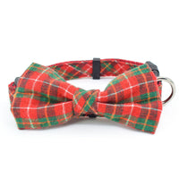 HKM-642515 British Style Sub-Cloth Bow Collar in Various Patterns and Sizes