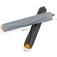 HKM-643155 iRobot Roomba 860 870 880 980 Replacement Accessory Set with Main Brush, Filters, and Side Brushes