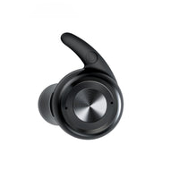 HKM-643539 Bluetooth Hearing Aid for Elderly with Noise Reduction and Rechargeable Battery, In-Ear Design