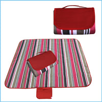 HKM-644499 Waterproof and Moistureproof Picnic Mat - 146x200cm Outdoor Essential
