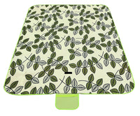 HKM-644499 Waterproof and Moistureproof Picnic Mat - 146x200cm Outdoor Essential