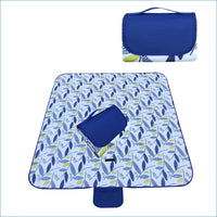 HKM-644499 Waterproof and Moistureproof Picnic Mat - 146x200cm Outdoor Essential