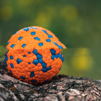 HKM-644563 Resistant To Bite And Chew Dog Toy Burst Ball