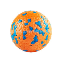 HKM-644563 Resistant To Bite And Chew Dog Toy Burst Ball