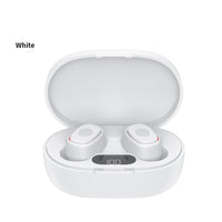 HKM-644691 True Wireless In-Ear Sports Headphones with Call Functionality, Bluetooth 5.0, Stereo Sound, 10m Range